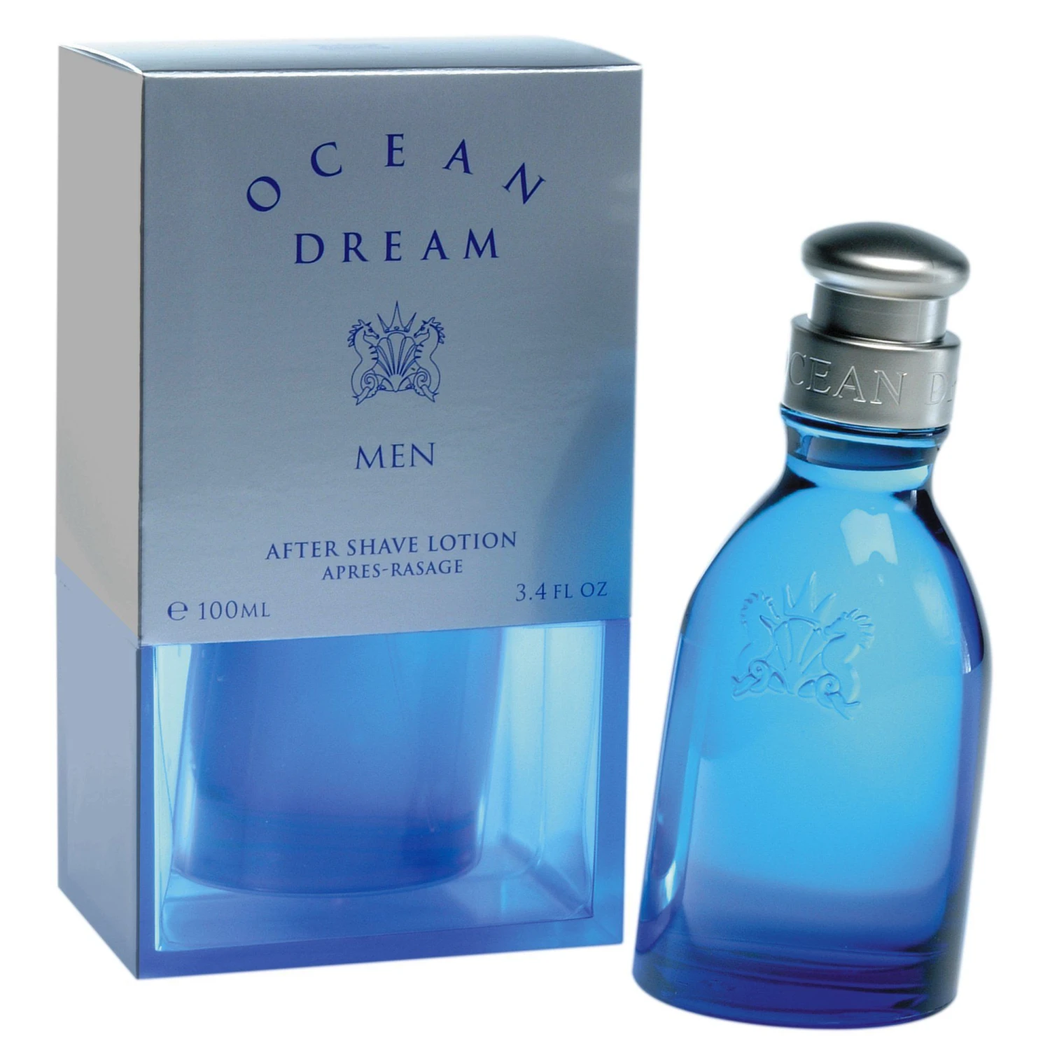 Giorgio Beverly Hills Ocean Dream Men Dopobarba 100 Ml Splash 3 Giorgio Beverly Hills Ocean Dream Men Dopobarba 100 Ml Splash