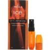Travalo Fragrance Vaporisateur Travalo Ice 5ml Flacone Spray Riempibile Arancione
