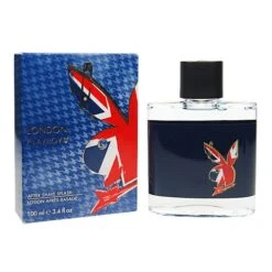 Playboy London Dopobarba 100 Ml Splash