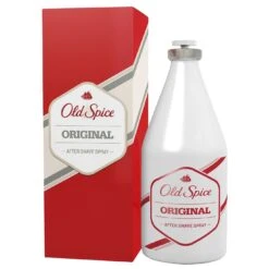 Old Spice Dopobarba 250 Ml Splash