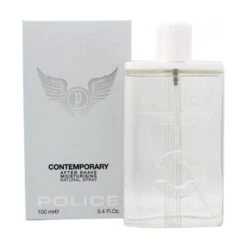 Police Contemporary Dopobarba 100 Ml Spray