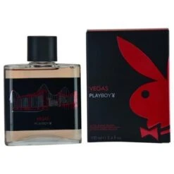 Playboy Vegas Playboy Dopobarba 100 Ml Splash