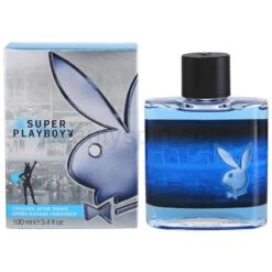 Playboy Super Playboy For Him Dopobarba 100 Ml Splash