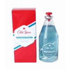 Old Spice Whitewater Dopobarba 100ml Splash