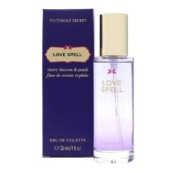 Victoria's Secret Victorias Secret Love Spell Eau De Toilette 30ml Spray