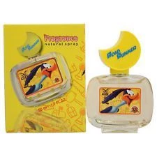 Looney Tunes Road Runner Eau De Toilette 50 Ml Spray