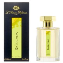L'Artisan Parfumeur Batucada Eau De Toilette 100 Ml Spray