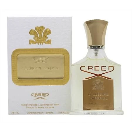 Creed Millesime Imperial Eau De Parfum 75ml Spray 3 Creed Millesime Imperial Eau De Parfum 75ml Spray