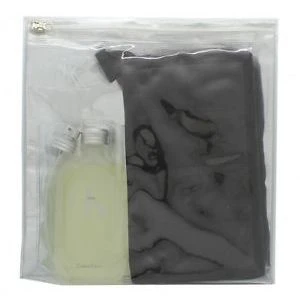 Calvin Klein CK One Confezione Regalo 100 Ml EDT + Organiser 3 Calvin Klein CK One Confezione Regalo 100 Ml EDT + Organiser
