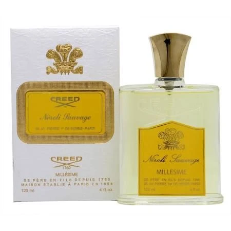 Creed Neroli Sauvage Eau De Parfum 120ml Spray 3 Creed Neroli Sauvage Eau De Parfum 120ml Spray