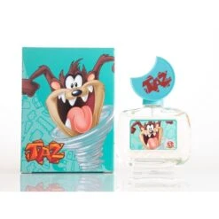 Looney Tunes Taz Eau DeToilette 50 Ml Spray