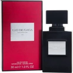 Lady Gaga Eau De Gaga Eau De Parfum 30ml Spray