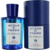 Acqua Di Parma Blu Mediterraneo Mirto Di Panarea Eau De Toilette 150 Ml