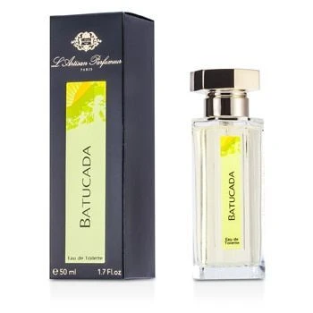 L'Artisan Parfumeur Batucada Eau De Toilette 50 Ml Spray 3 L'Artisan Parfumeur Batucada Eau De Toilette 50 Ml Spray