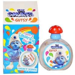 The Smurfs Gutsy Eau De Toilette 50 Ml Spray
