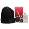 Calvin Klein CK One Confezione Regalo 100 Ml EDT Spray + Cappello 1 Calvin Klein CK One Confezione Regalo 100 Ml EDT Spray + Cappello -Vendite Berma 220791