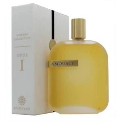 Amouage The Library Collection Opus I Eau De Parfum 100ml