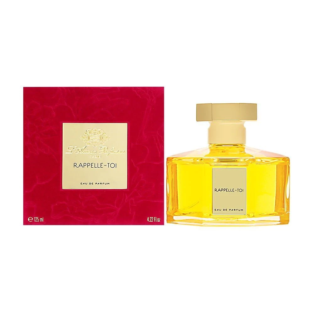 L'Artisan Parfumeur Rappelle-Toi Eau De Parfum 125ml Spray 3 L'Artisan Parfumeur Rappelle-Toi Eau De Parfum 125ml Spray