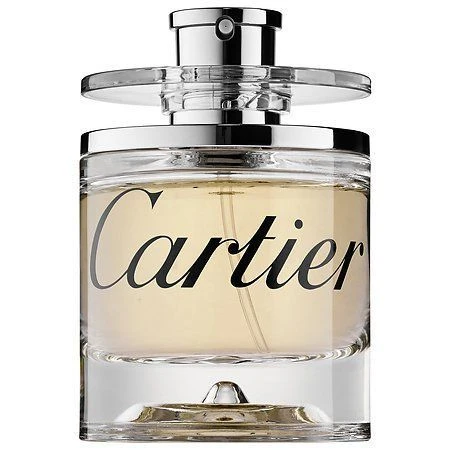 Cartier Eau De Cartier (2016) Eau De Toilette 50 Ml 3 Cartier Eau De Cartier (2016) Eau De Toilette 50 Ml