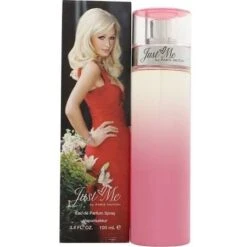 Paris Hilton Just Me Eau De Parfum 100ml Spray