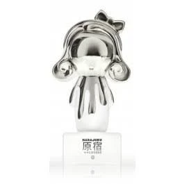 Harajuku Lovers 'Pop Electric' G Eau De Parfum 50ml 3 Harajuku Lovers 'Pop Electric' G Eau De Parfum 50ml