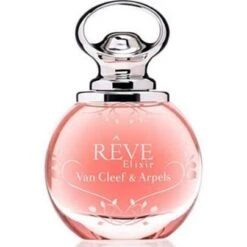 Van Cleef & Arpels Reve Elixir Eau De Parfum Spray 50ml