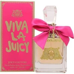 Juicy Couture Viva La Juicy Eau De Parfum (EDP) 100ml Spray