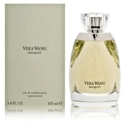 Vera Wang Bouquet Eau De Parfum 100ml Spray