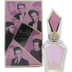 One Direction You & I Eau De Parfum 100ml Spray