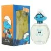 The Smurfs Blue Style Brainy Eau De Toilette 50 Ml Spray -Vendite Berma 220868