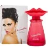 Katie Price Kissable Eau De Parfum 50ml Spray -Vendite Berma 220879