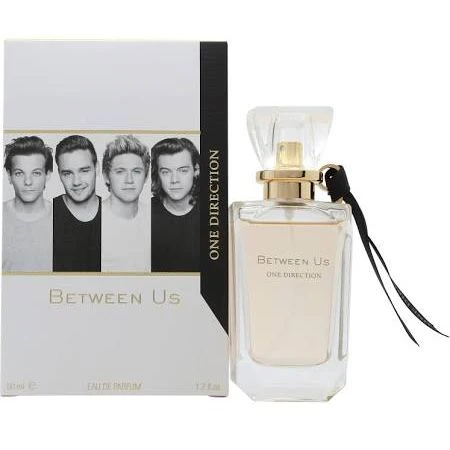 One Direction Between Us Eau De Parfum 50ml Spray 3 One Direction Between Us Eau De Parfum 50ml Spray