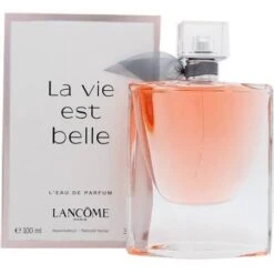 Lancome La Vie Est Belle Eau De Parfum 100ml Spray
