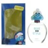 The Smurfs Blue Style Vanity Eau De Toilette 100 Ml Spray 1 The Smurfs Blue Style Vanity Eau De Toilette 100 Ml Spray -Vendite Berma 220914