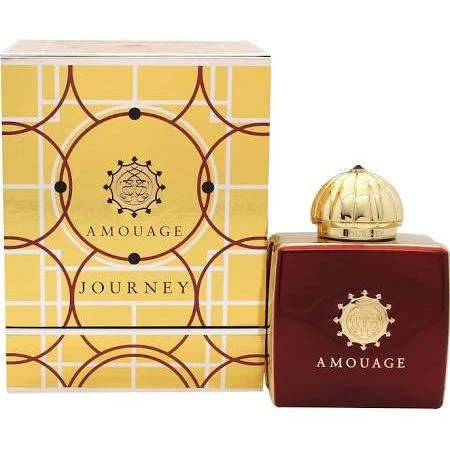 Amouage Journey Eau De Parfum 100ml Spray 3 Amouage Journey Eau De Parfum 100ml Spray