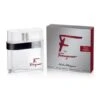 Salvatore Ferragamo F By Ferragamo Pour Homme Eau De Toilette 100 Ml 2 Salvatore Ferragamo F By Ferragamo Pour Homme Eau De Toilette 100 Ml -Vendite Berma 220942