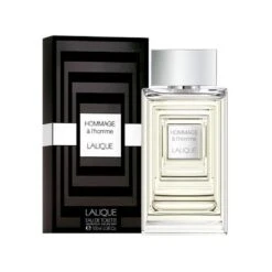 Lalique Hommage A L'Homme Eau De Toilette 100 Ml