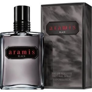 Aramis Black Eau De Toilette 60 Ml 3 Aramis Black Eau De Toilette 60 Ml