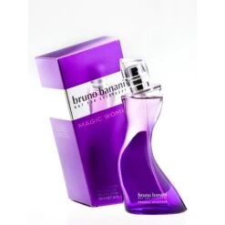 Bruno Banani Magic Woman Eau De Toilette 30 Ml