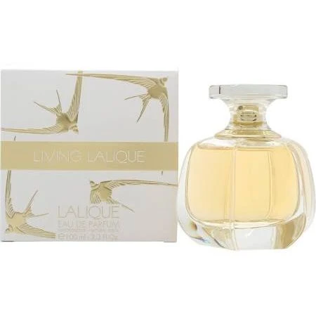 Lalique Living Lalique Eau De Parfum 100ml Spray 3 Lalique Living Lalique Eau De Parfum 100ml Spray