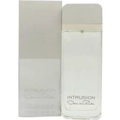 Oscar De La Renta Intrusion Eau De Parfum 100ml Spray