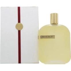 Amouage The Library Collection Opus IV Eau De Parfum 100ml Spray