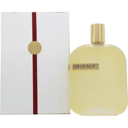Amouage The Library Collection Opus IV Eau De Parfum 100ml Spray 3 Amouage The Library Collection Opus IV Eau De Parfum 100ml Spray