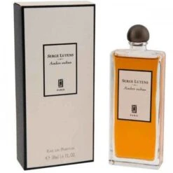 SERGE LUTENS AMBRE SULTAN Edp Vaporizador 50 Ml