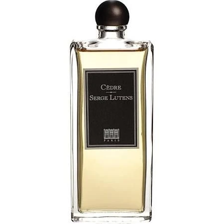 Serge Lutens Cedre Eau De Parfum 50ml Spray 3 Serge Lutens Cedre Eau De Parfum 50ml Spray