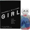 Pharrell Williams Girl Eau De Parfum 100ml Spray 1 Pharrell Williams Girl Eau De Parfum 100ml Spray -Vendite Berma 220981