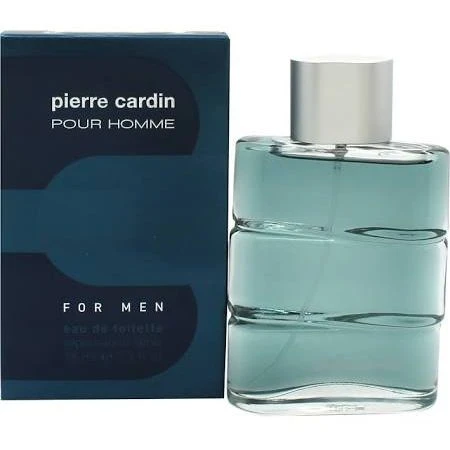 Pierre Cardin Pierre Cardin Pour Homme Eau De Toilette 75ml Spray 3 Pierre Cardin Pierre Cardin Pour Homme Eau De Toilette 75ml Spray