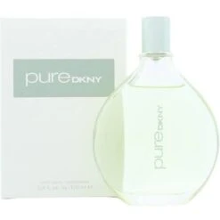 DKNY Pure DKNY Verbena Eau De Parfum (EDP) 100ml Spray