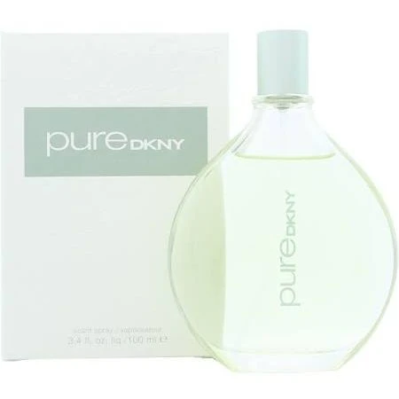 DKNY Pure DKNY Verbena Eau De Parfum (EDP) 100ml Spray 3 DKNY Pure DKNY Verbena Eau De Parfum (EDP) 100ml Spray