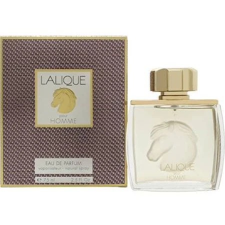 Lalique Pour Homme Equus Eau De Parfum 75ml Spray 3 Lalique Pour Homme Equus Eau De Parfum 75ml Spray